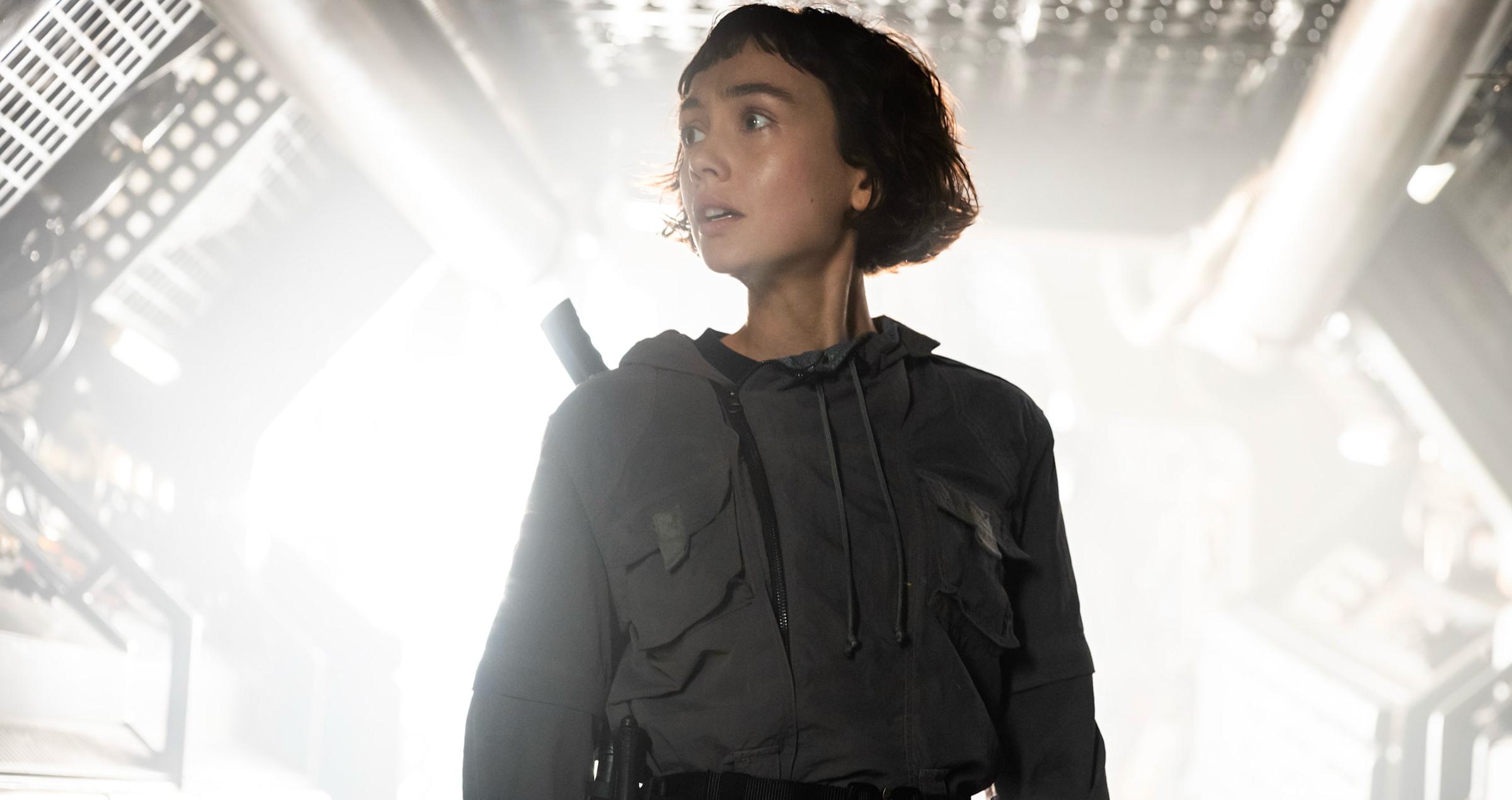 Alien: Earth has been renewed for a second season