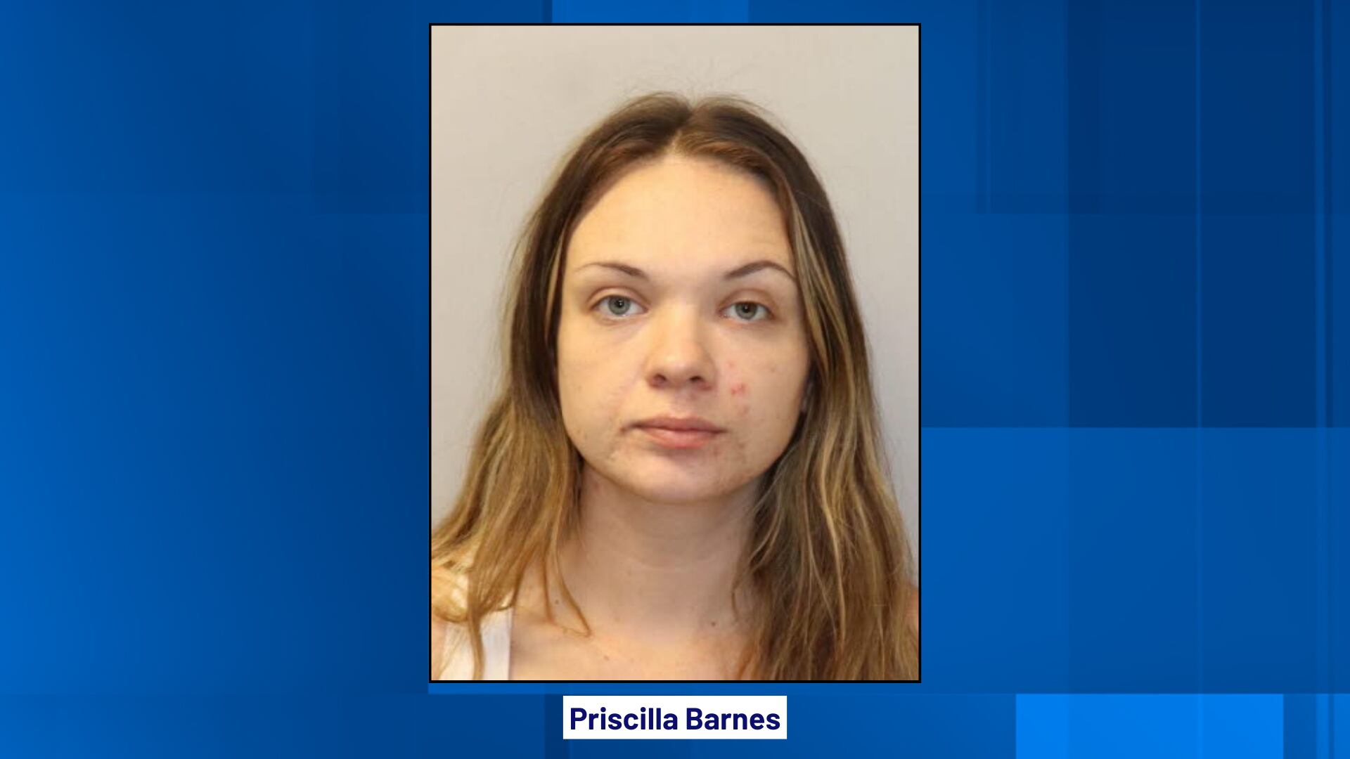 Woman arrested, accused of shooting man in head during argument ...