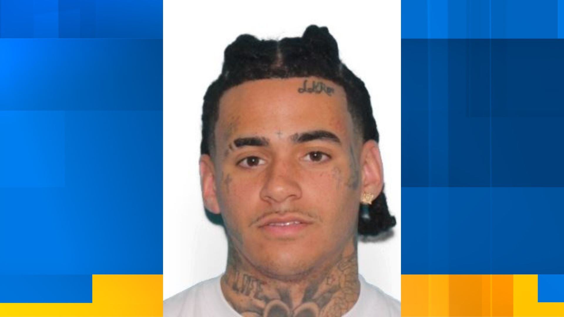 Knoxville police arrest suspect accused of firing shots into home with ...