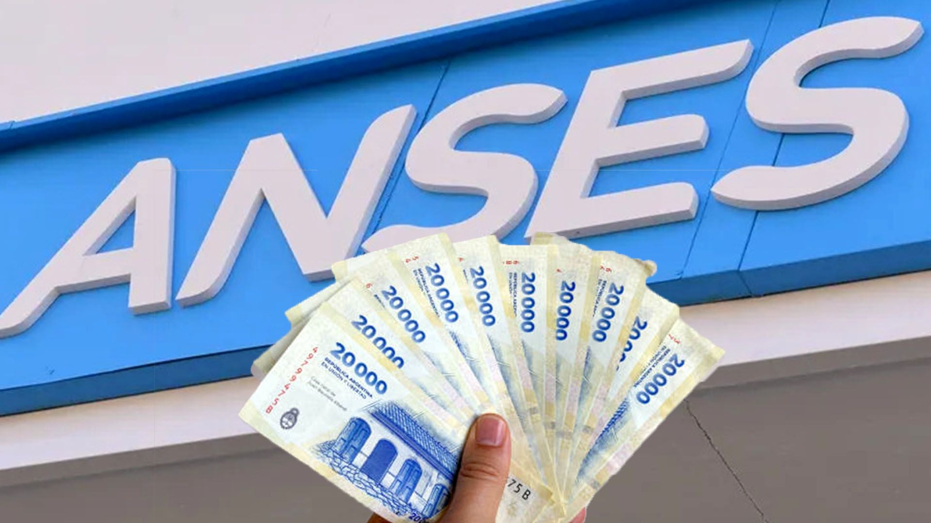 Cambia el calendario de pagos de ANSES: qué día y cuánto cobran los ...
