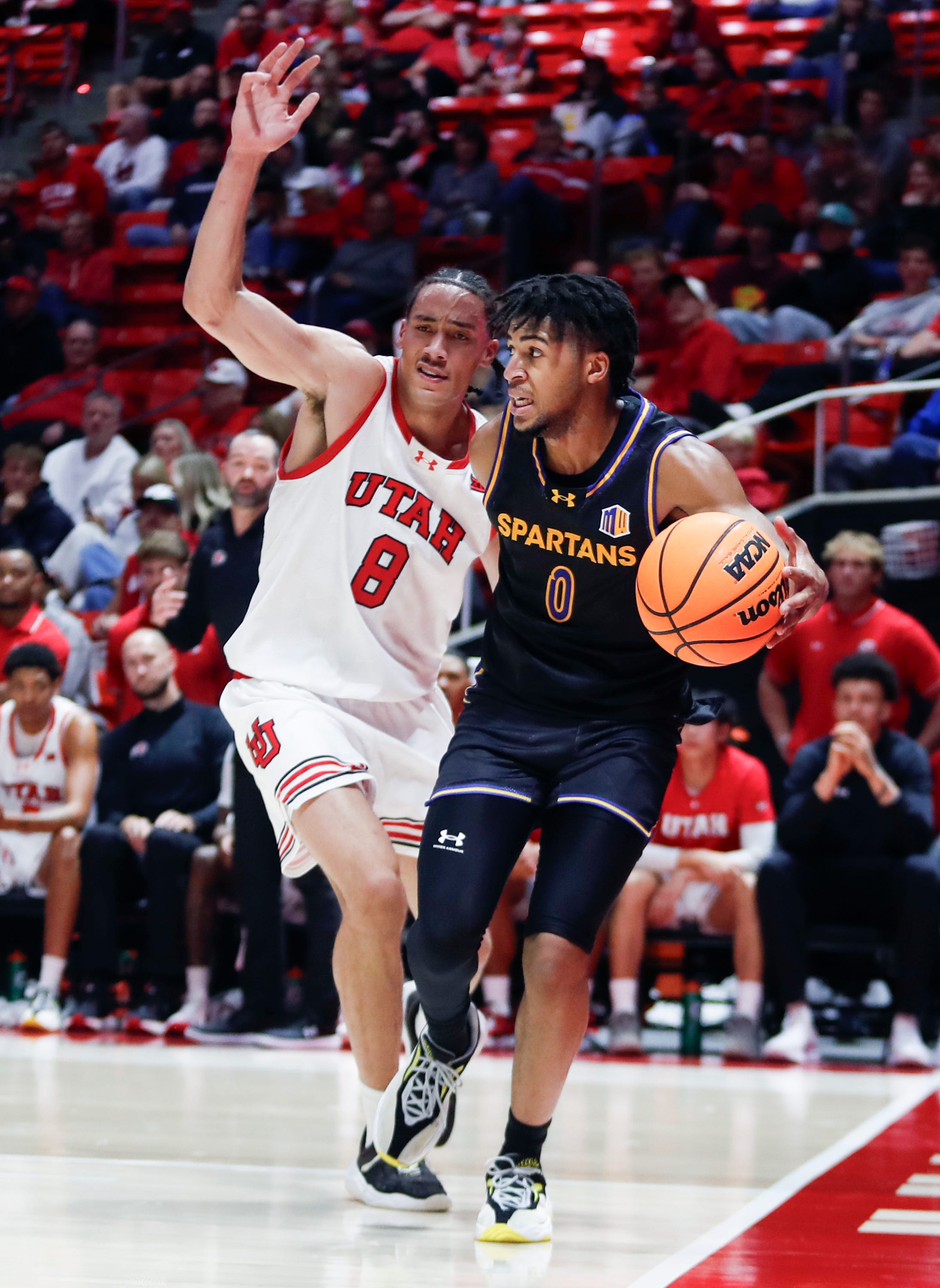 Michigan State basketball vs. San Jose State tipoff: Matchup analysis ...