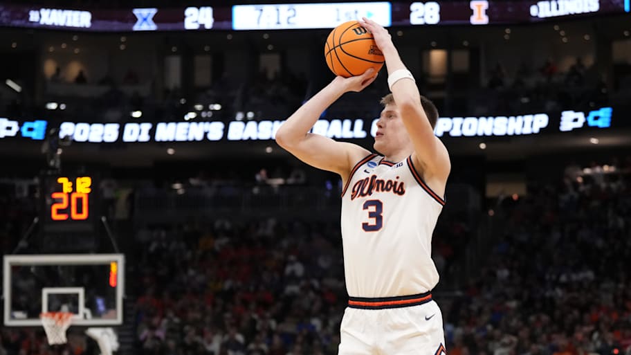 Ben Humrichous’ Unsung Impact Helped Power Illinois Past Texas Tech