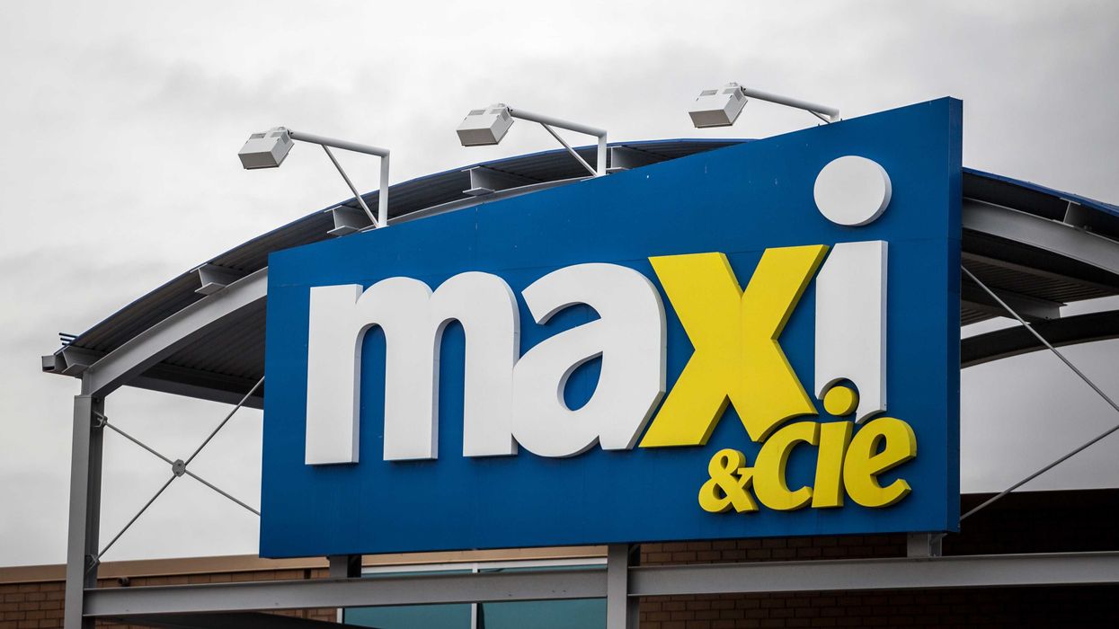 Maxi vend maintenant des forfaits cellulaires au Québec pour le prix d ...