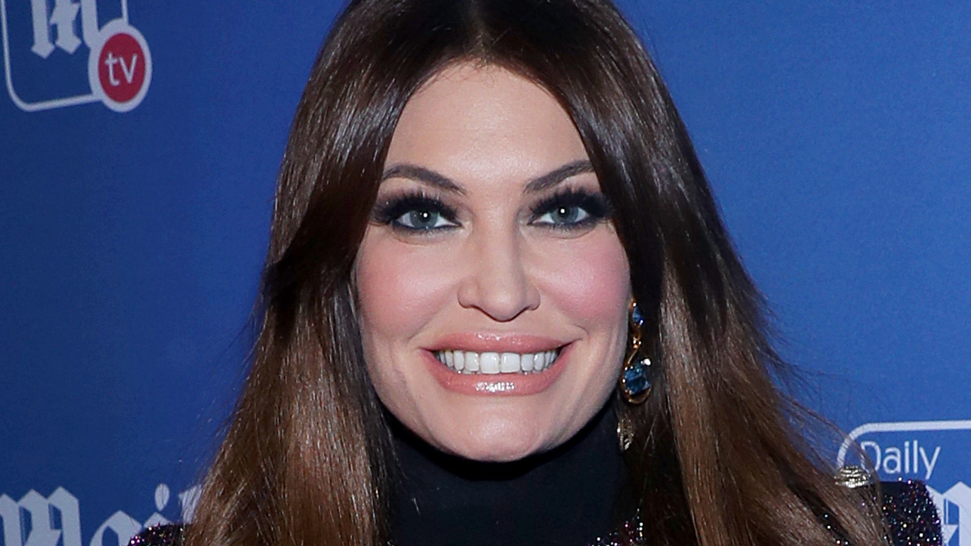 Kimberly Guilfoyle's Inappropriate Outfits We Can't Unsee