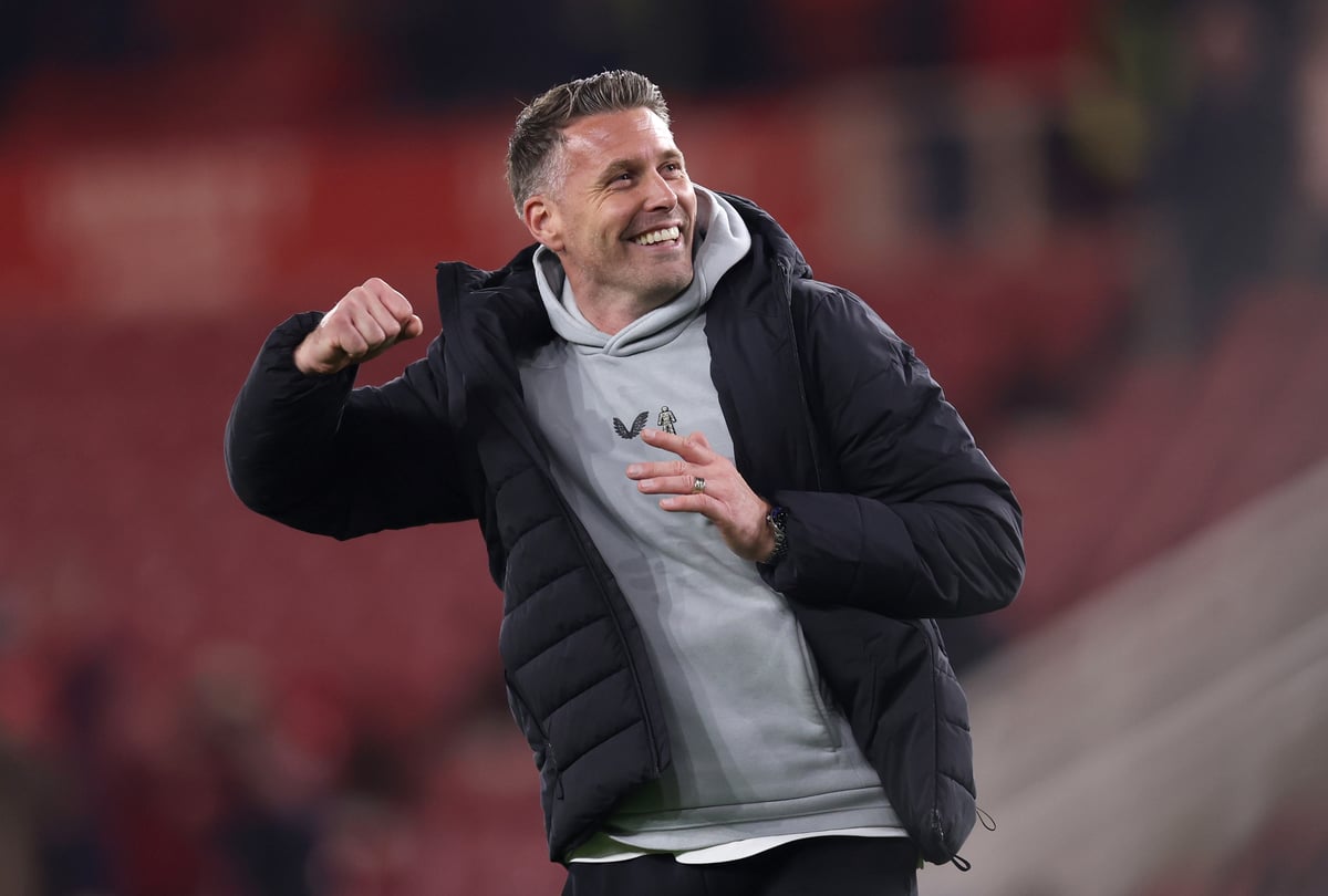 Wolves confirm new manager as former player replaces Pereira