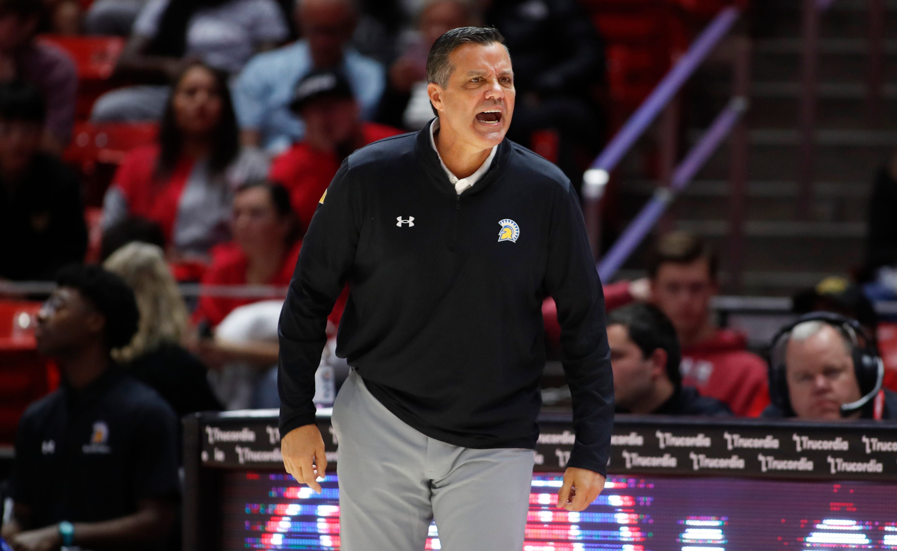 Michigan State basketball vs. San Jose State tipoff: Matchup analysis ...