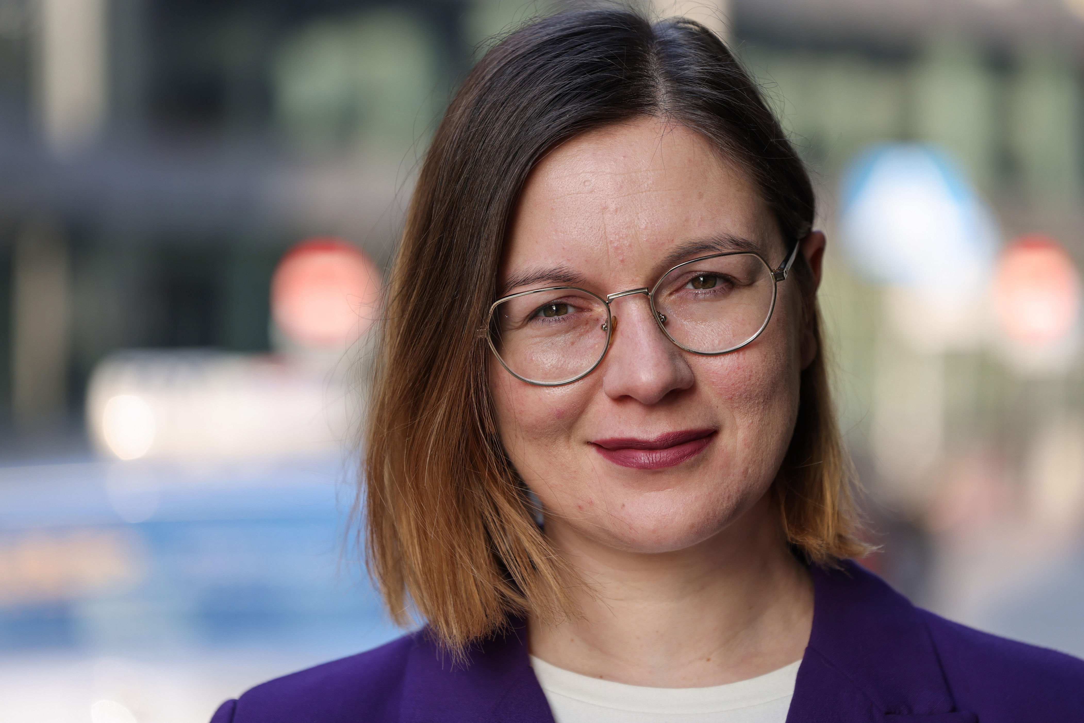 Paulina Matysiak skreślona z listy członków partii Razem. Posłanka ...