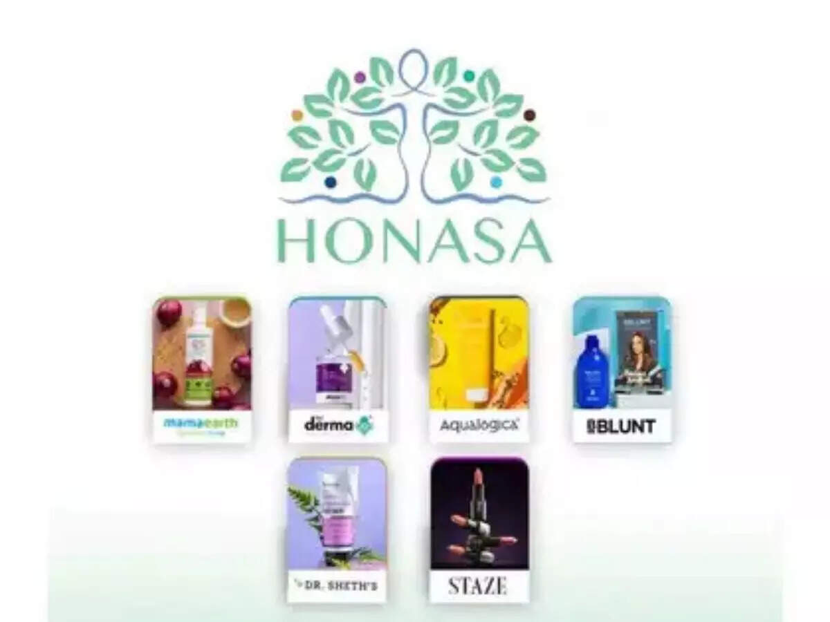 Honasa bets on your smile, says oral beauty to emerge as India’s next ...