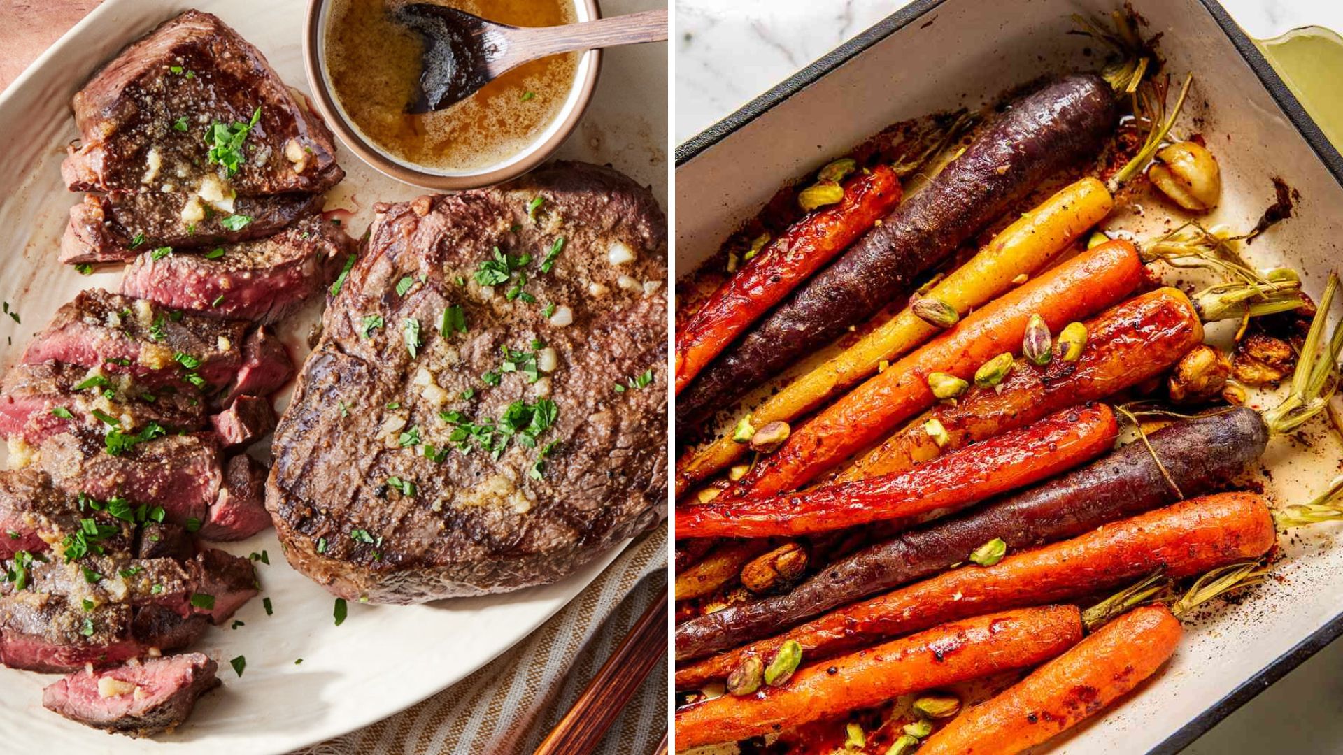 Foods That Change Flavor Depending on How You Eat Them