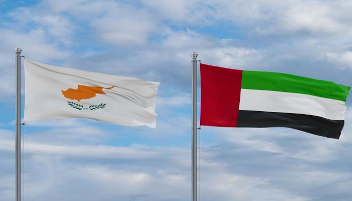 الإمارات وقبرص.. تعزيز العلاقات الاستراتيجية ودفع الاستقرار الإقليمي