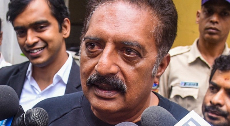 Online betting app case: Actor Prakash Raj questioned by SIT