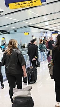 Flight Problems Could Persist Even If US Government Shutdown Ends...