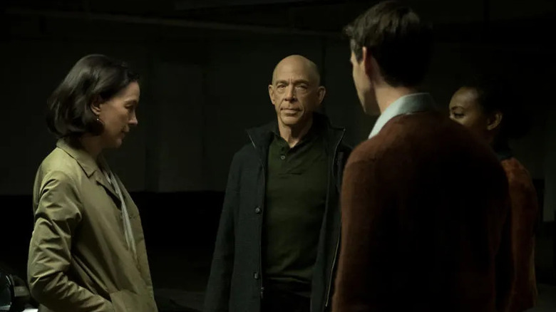 The 14 Best Sci-Fi Shows On Amazon Prime