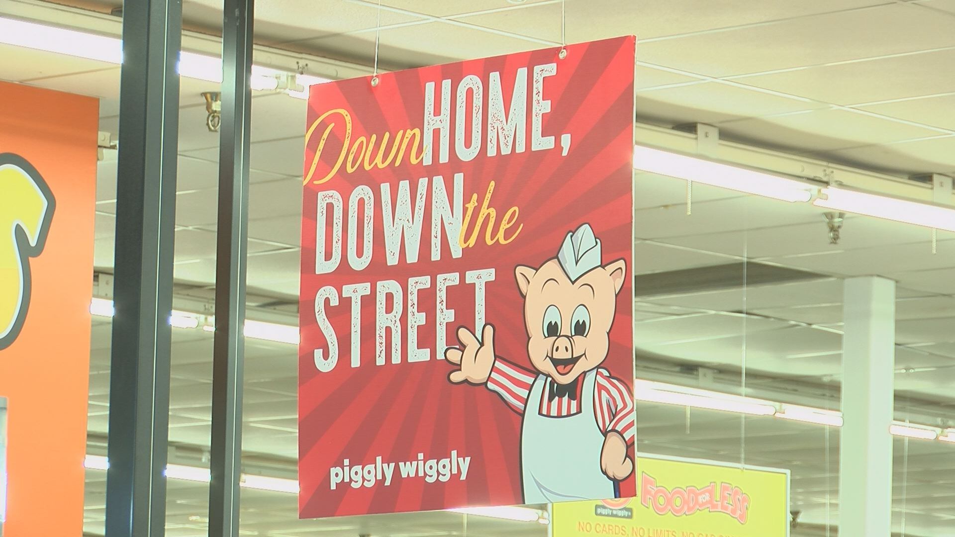Piggly Wiggly in Hampton closed for rest of the day after burglary ...