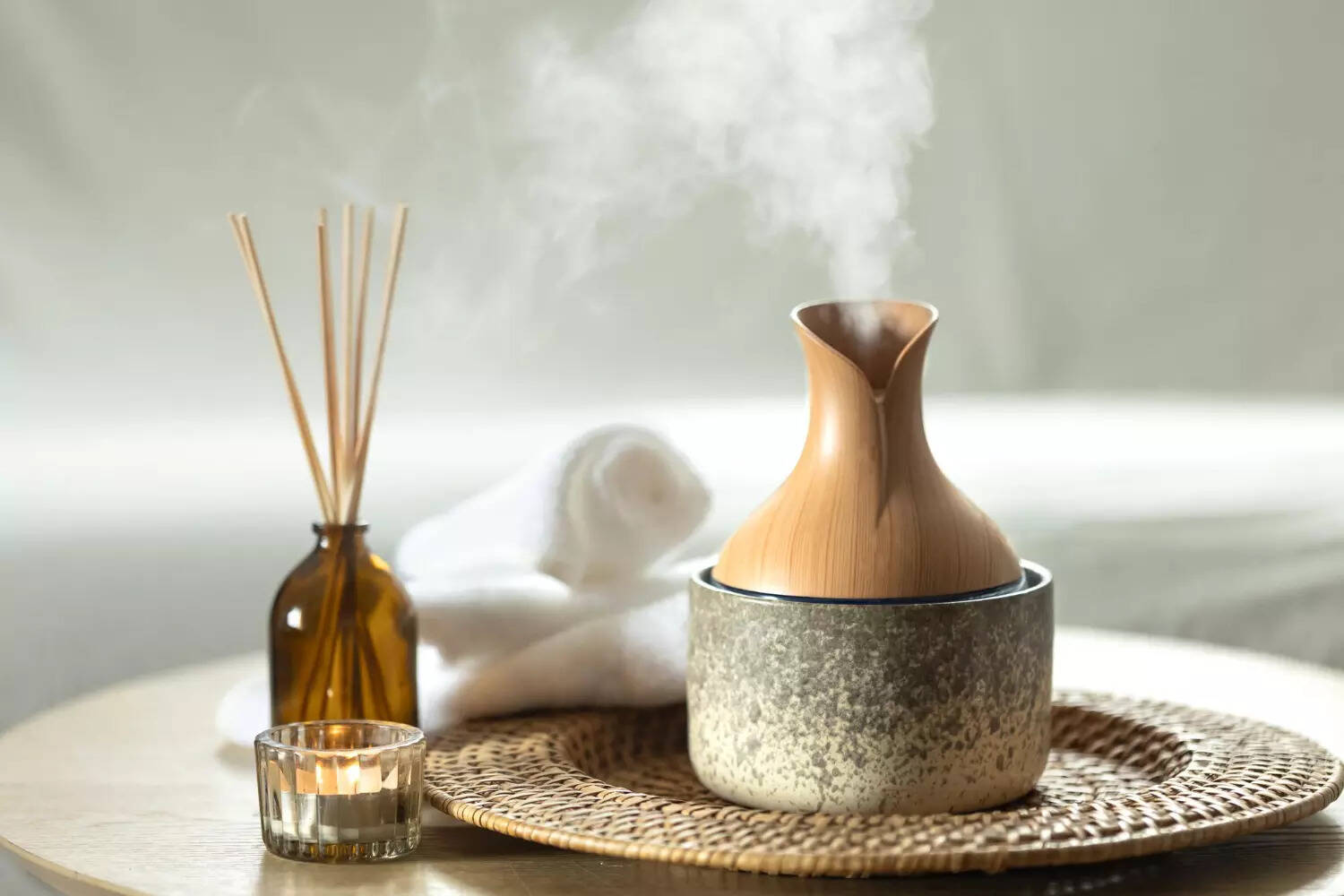 How Scent Affects Mood: Creating Your Own Aromatic Sanctuary at Home