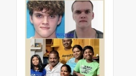 Who is Luke Garrett Resecker? Texas teen sentenced to 65 years for ...