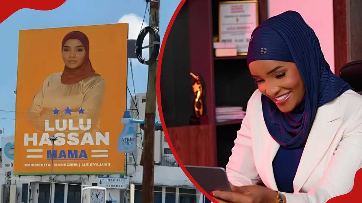 lulu-hassan-responds-to-viral-bilboard-clarifies-about-rumoured-mp-bid