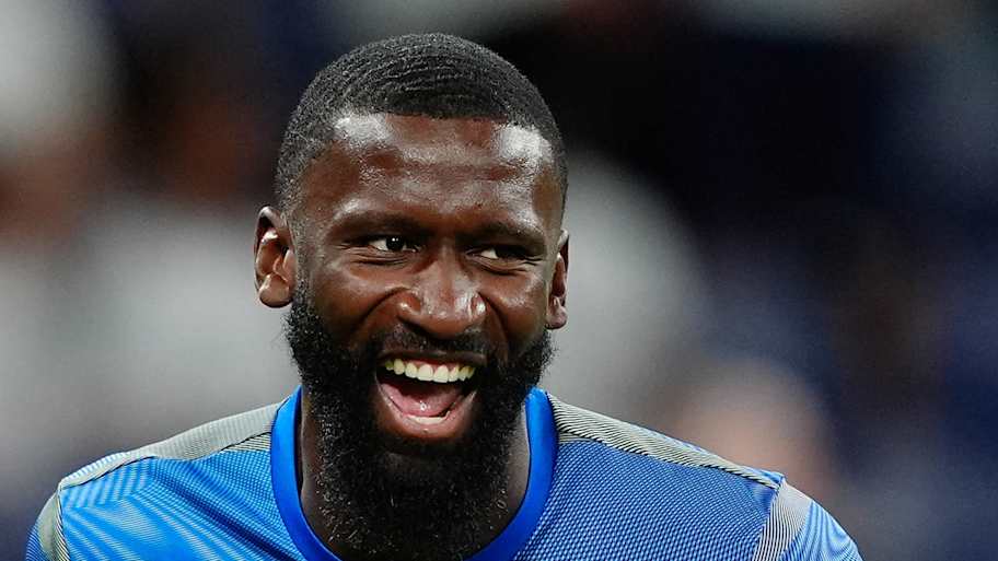 When is Real Madrid Center-Back Antonio Rüdiger Expected to Return?