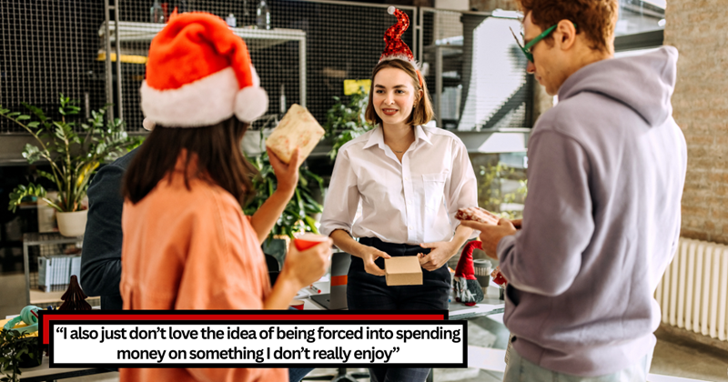 28-year-old marketing employee, struggling with personal finances ...