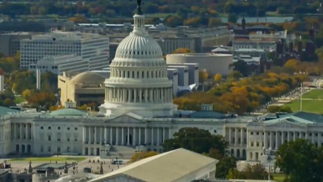 House to vote on Senate-passed funding bill that could reopen the ...