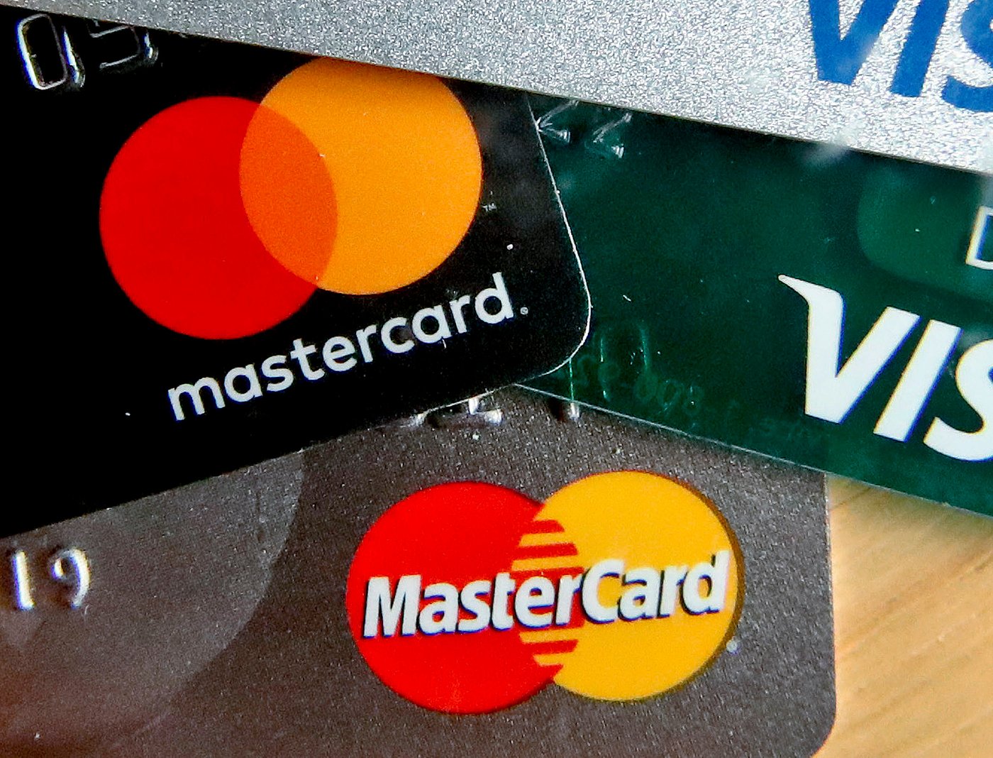 Why a Visa-Mastercard legal settlement could lead to your rewards ...