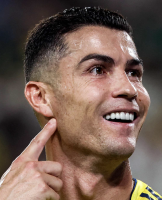 Ronaldo to retire after 2026 World Cup