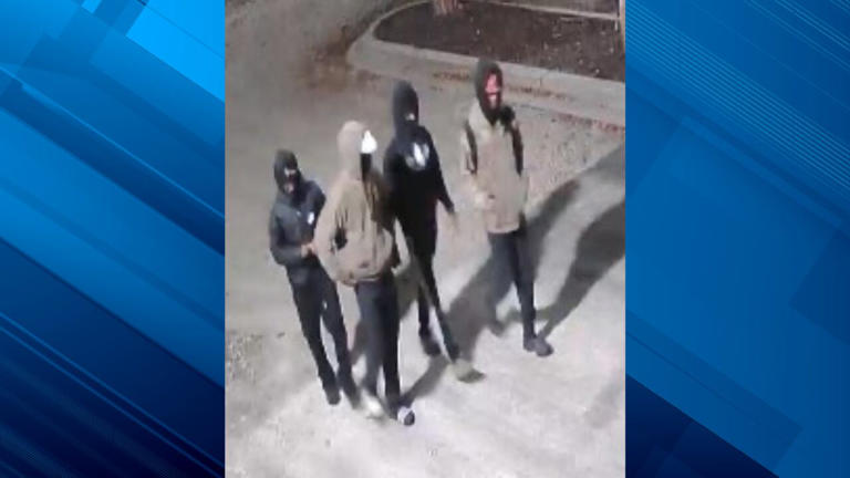 Florence police seek public’s help in armed robbery case
