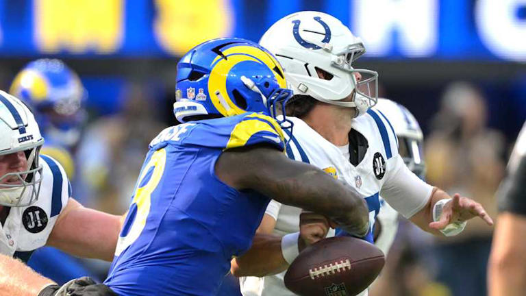 Why Rams vs. Seahawks is Best Game of the Year