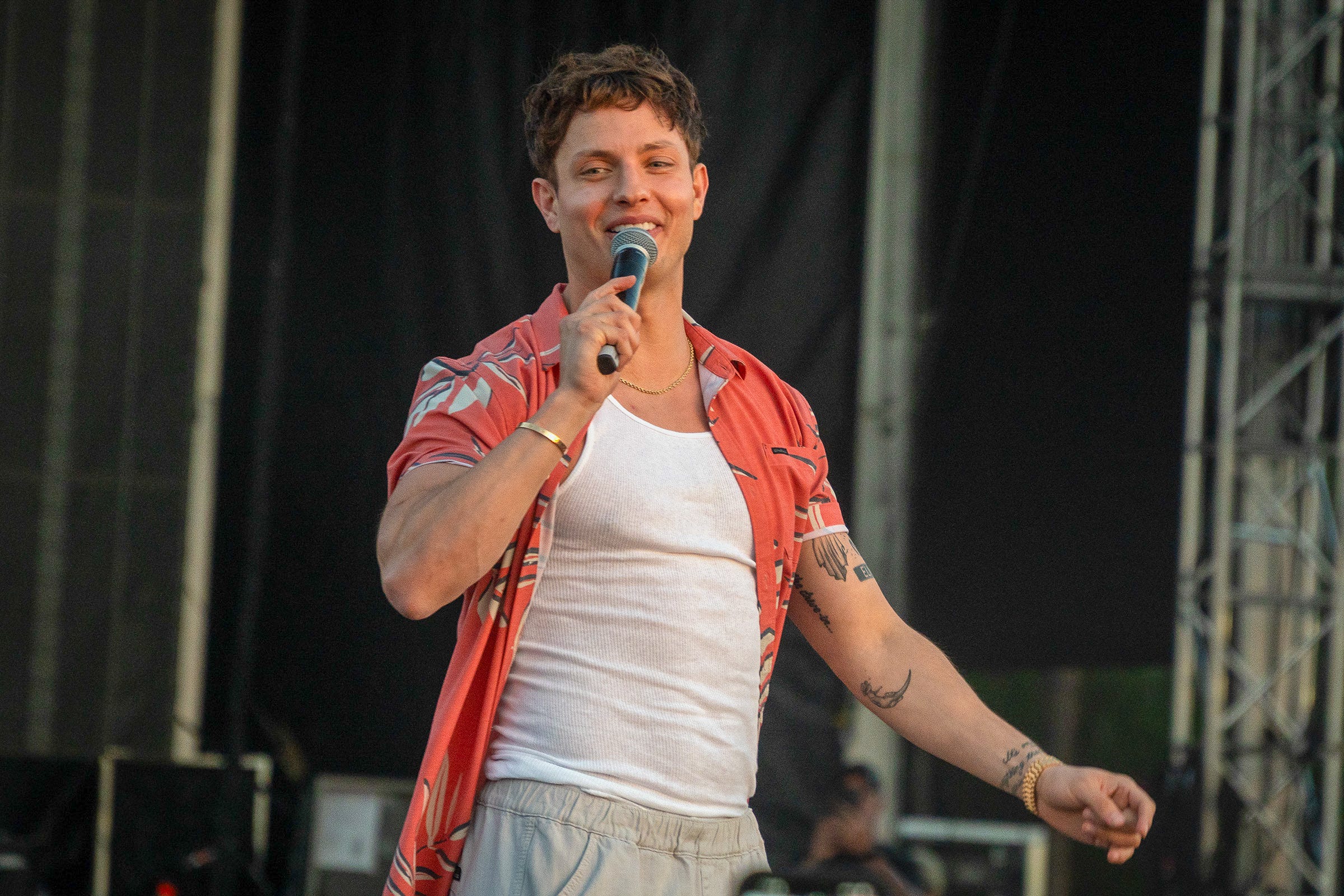 Matt Rife's 'Stay Golden World Tour' to stop in Louisville. How to get ...