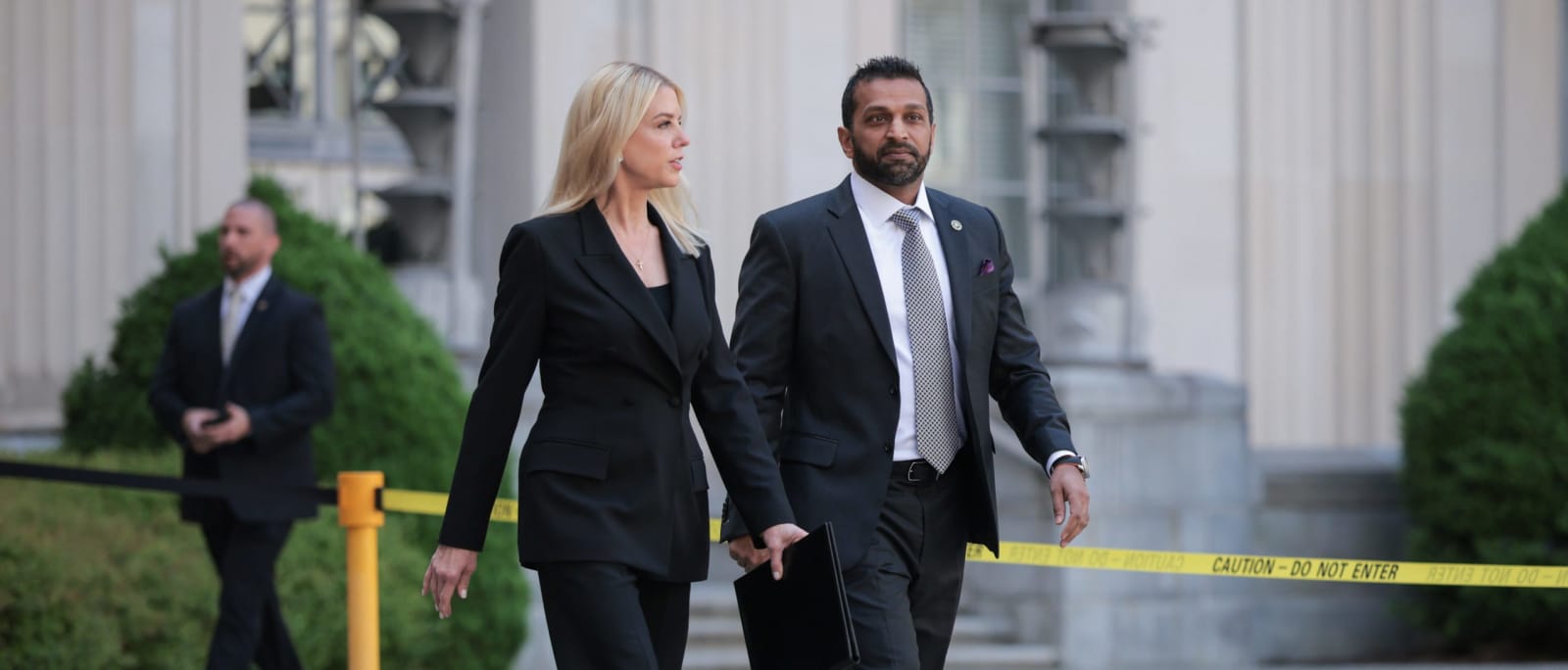 Whistleblowers Way Ahead Of Trump’s DOJ On Telling Us About Scandal