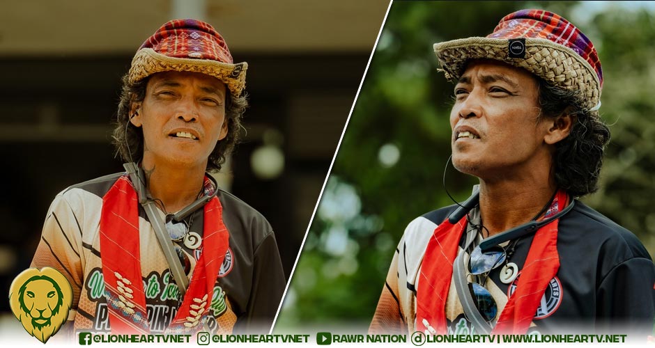 Negros Oriental declares Ferdinand Dela Merced Persona Non Grata; Philippine Looper reacts