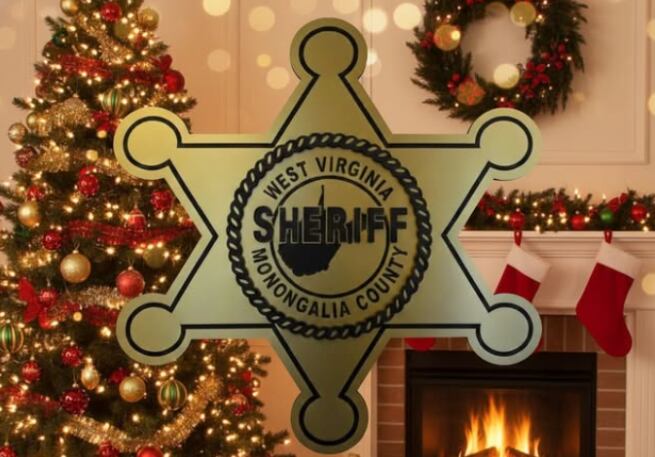 Mon County Sheriff’s Office announces ‘Shop With A Deputy’ event for ...