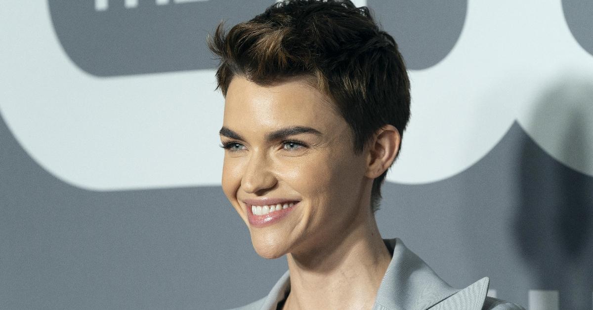 Where Is Ruby Rose Now? Inside Her Career After Breaking out in 'Orange ...