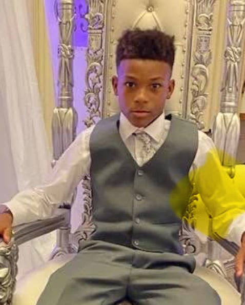 Cocoa teen, 18, charged in shooting death of 16-year-old in Rockledge
