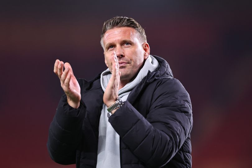 Derby County rivals send pointed three-word message as ex-Ram's exit ...