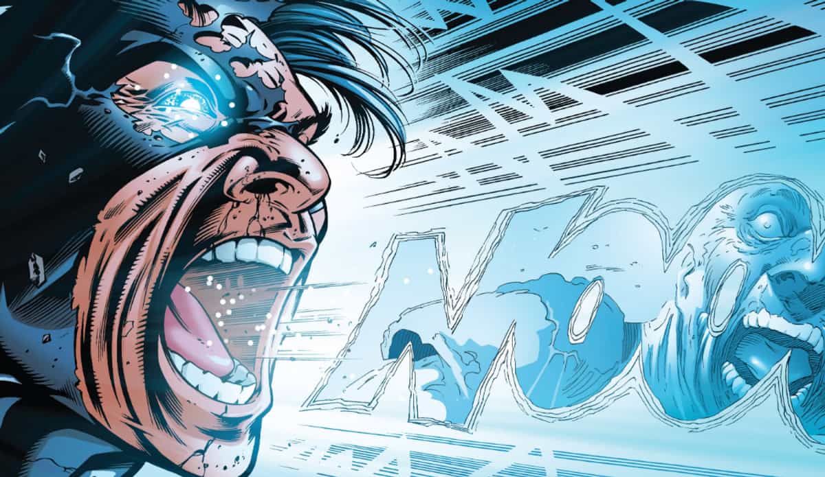 Superpowers heroes hate to use