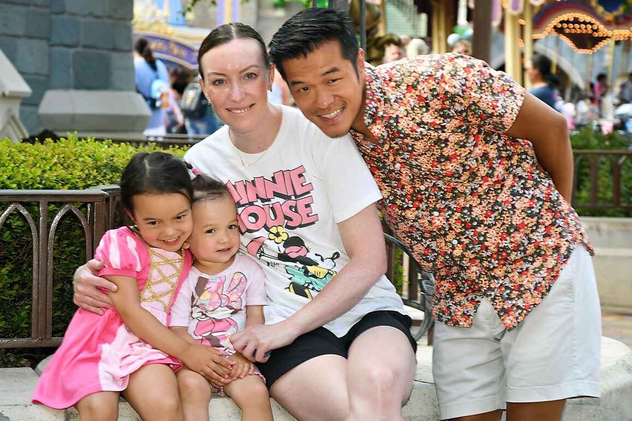 Mom, 35, Diagnosed with Stage 4 Pancreatic Cancer While Pregnant: 'I ...
