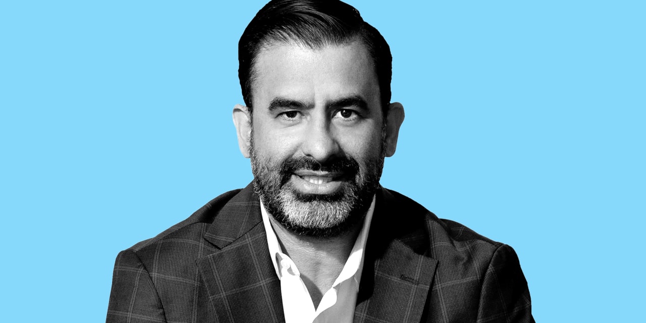 This CEO is leading an army of real estate agents through the most ...