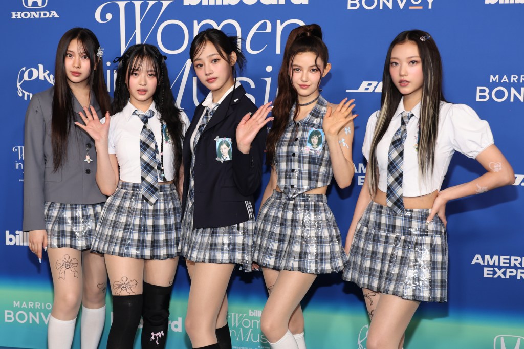 NewJeans member Danielle dropped from girl group amid ADOR lawsuit fallout<br><br>