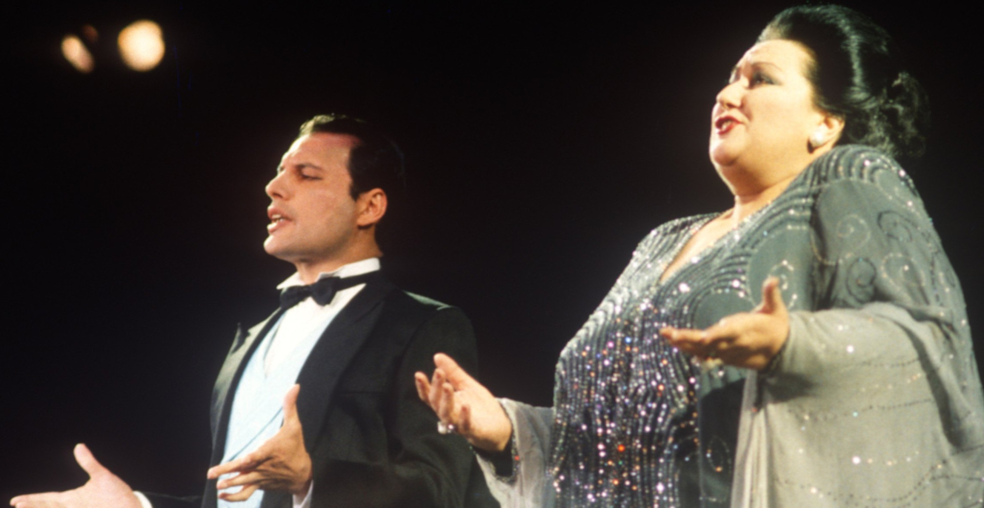 Top memorable musical duets of all time