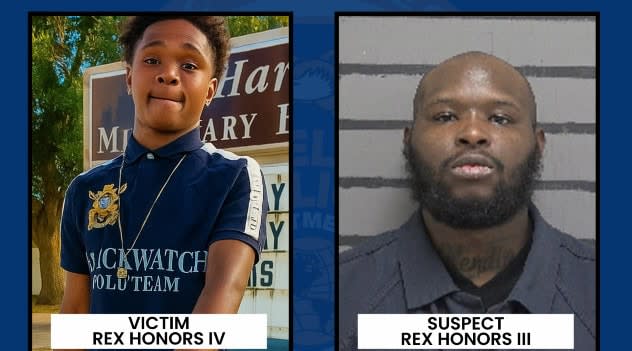 Lakeland Police Close 2018 Cold Case, Arrest 14-Year-Old Victim’s Half ...