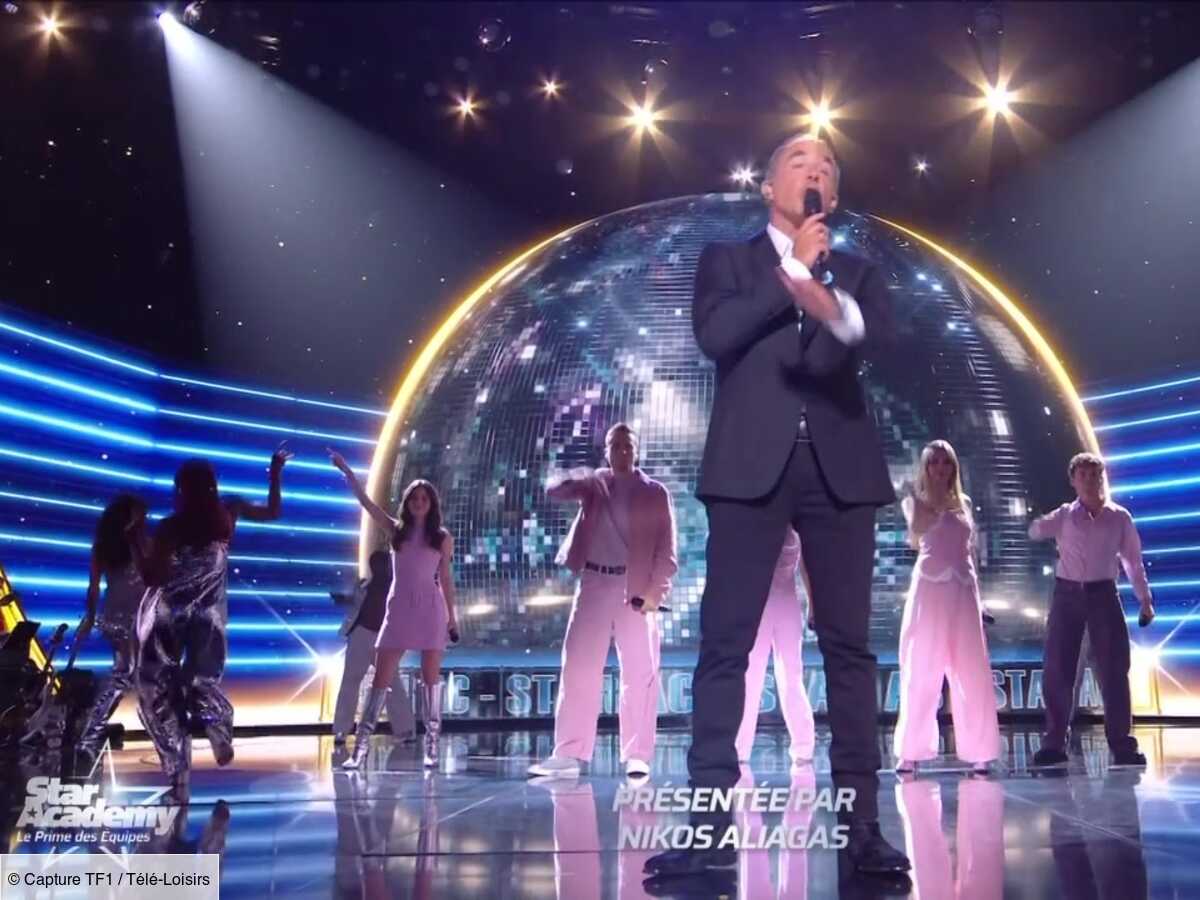 Star Academy 2025 : Voici les élèves de la promo 2022 qui seront de ...