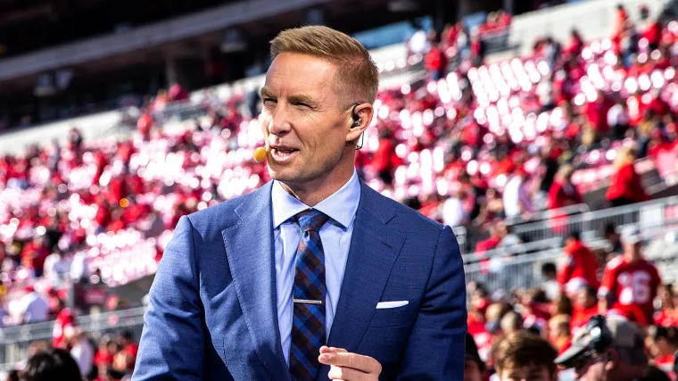 Joel Klatt names one Big 12 team on an unexpected CFP path