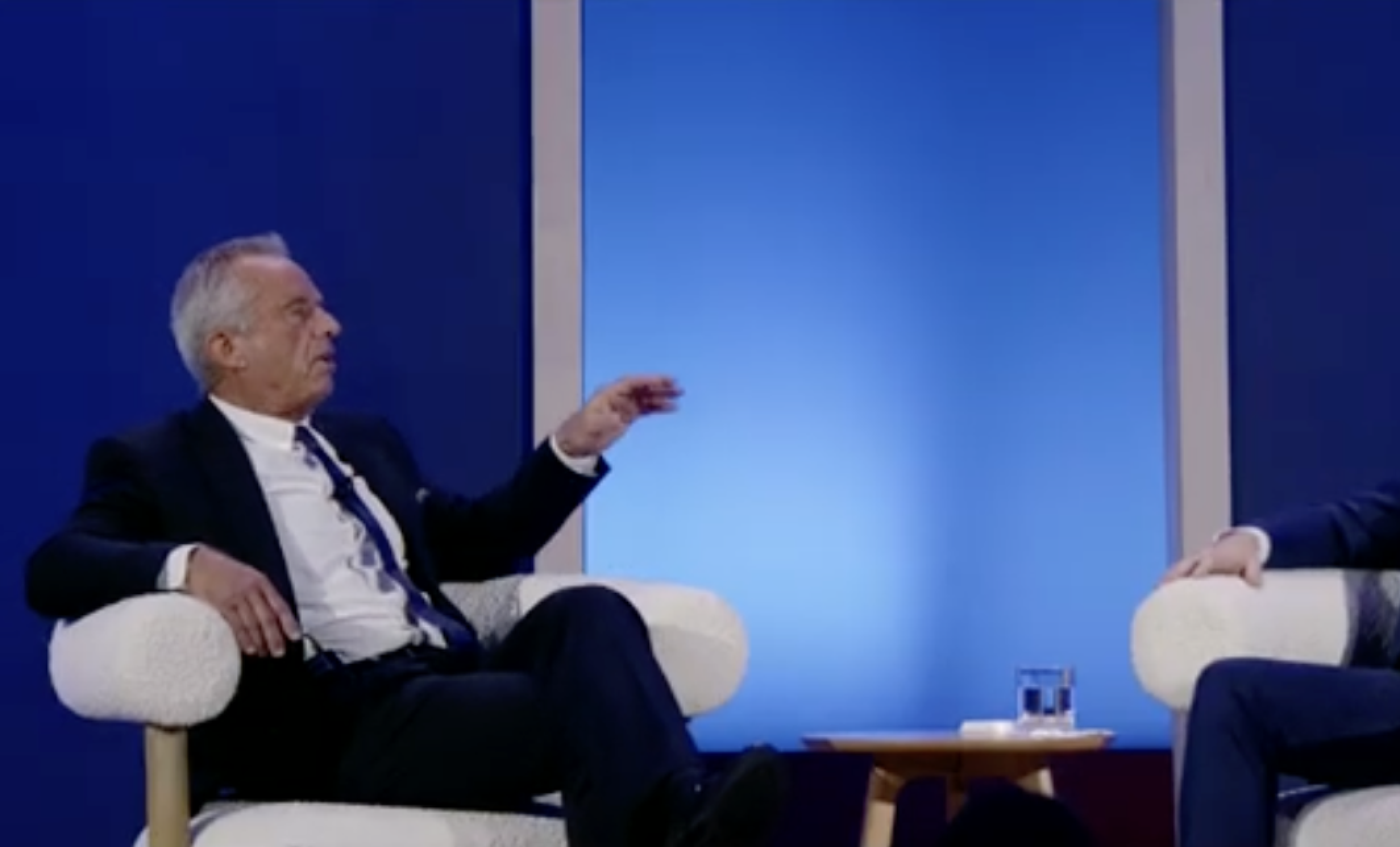 'That's What Science Is': Robert F. Kennedy Jr. Makes Desperate Attempt ...