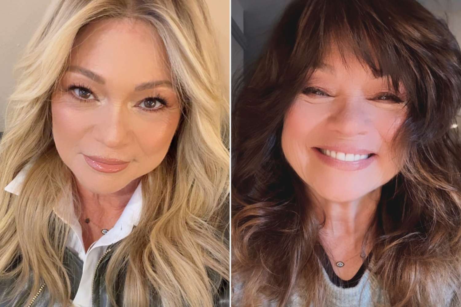 Valerie Bertinelli Shares Why She Went 'Back to the Real Me' After