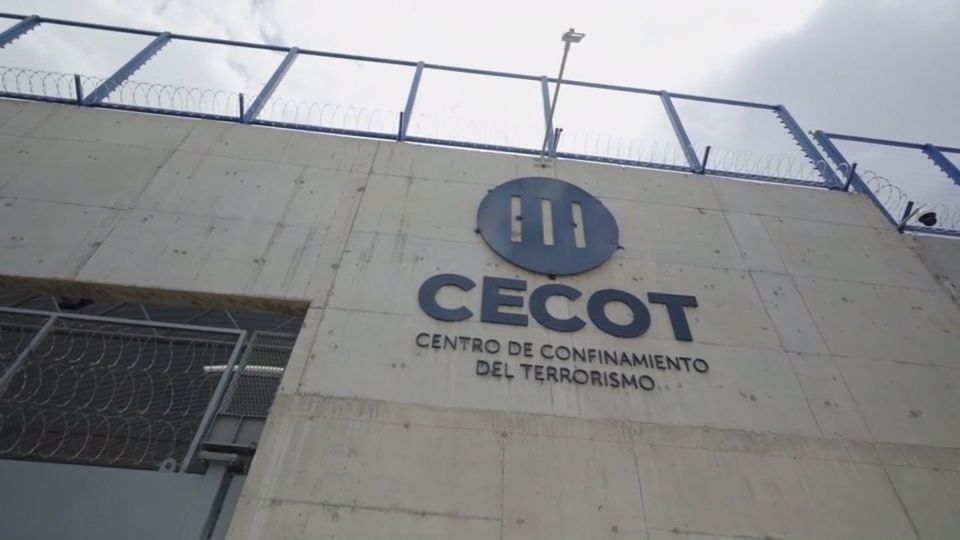 ‘You have arrived in hell’: Human rights organizations document abuses ...