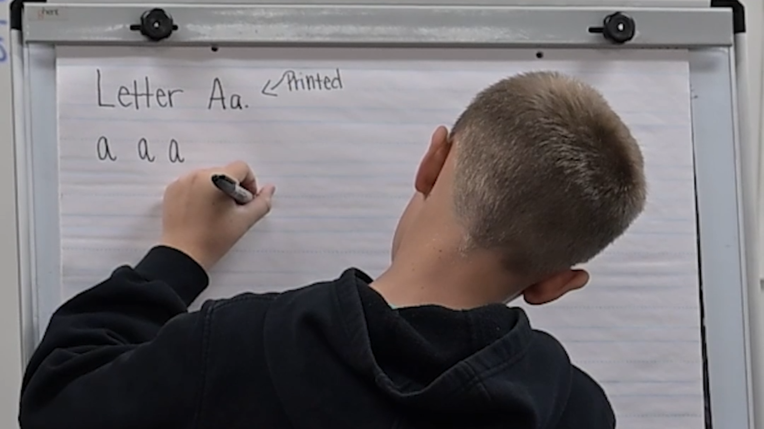 Teaching the Loops: A new generation of Middle GA teachers are shaping ...