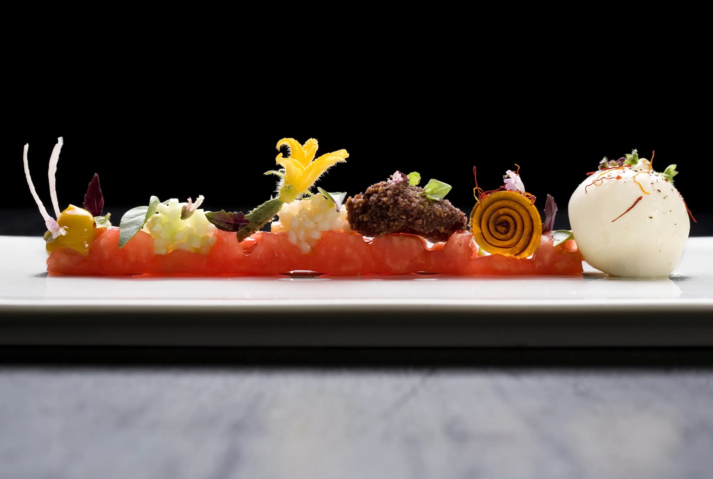 Alinea Has Lost a Michelin Star