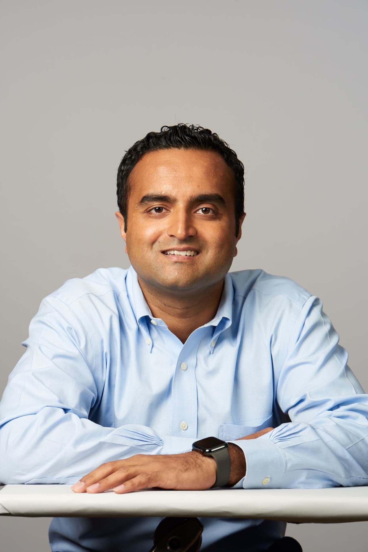This $70 Billion Hedge Fund Was Early to AI’s Big Winners. What It Sees ...