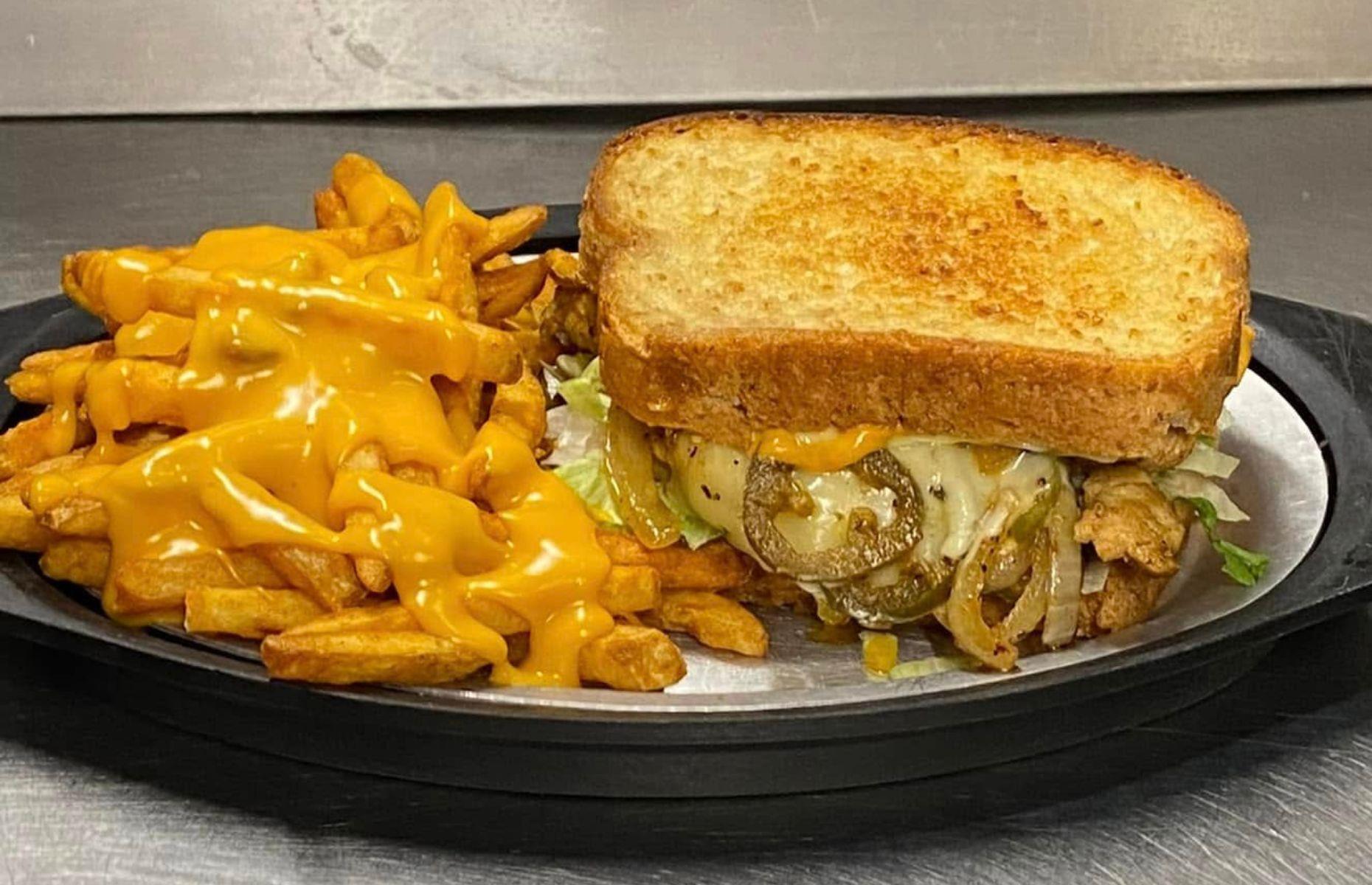 Discover America's best hidden gem restaurants everywhere